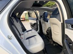 Geely Xingui Xingrui 2.0T Prestigious Edition - ფოტო 9