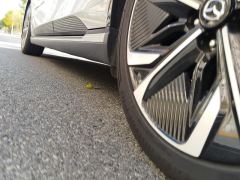 Mazda EZ-6 BEV 600km Smart Sport Edition - photo 11