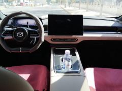 Mazda EZ-6 BEV 600km Smart Sport Edition - photo 16