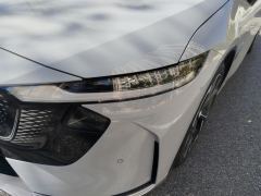 Mazda EZ-6 BEV 600km Smart Sport Edition - photo 4