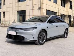 Leapmotor C01 EREV 1.5L 316 Exclusive Edition - ფოტო 1