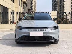Leapmotor C01 EREV 1.5L 316 Exclusive Edition - ფოტო 2