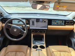 Leapmotor C01 EREV 1.5L 316 Exclusive Edition - ფოტო 4