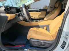 Leapmotor C01 EREV 1.5L 316 Exclusive Edition - ფოტო 5