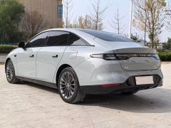 Leapmotor C01 EREV 1.5L 316 Exclusive Edition - ფოტო 9