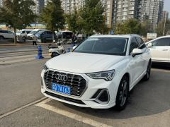 Audi Q3 35 TFSI Life Enjoyment Edition - фото 1