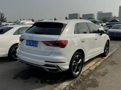 Audi Q3 35 TFSI Life Enjoyment Edition - фото 16