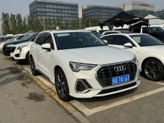 Audi Q3 35 TFSI Life Enjoyment Edition - фото 3