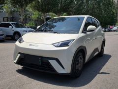 BYD Seagull 305km Vitality Edition - photo 1
