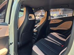 BYD Seagull 305km Vitality Edition - photo 4