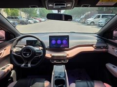 BYD Seagull 305km Vitality Edition - photo 6