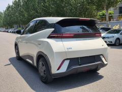 BYD Seagull 305km Vitality Edition - photo 9