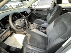 Volkswagen Jetta 280TSI Luxury Version - фото 4