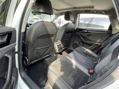 Volkswagen Jetta 280TSI Luxury Version - фото 7