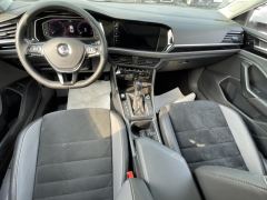 Volkswagen Jetta 280TSI Luxury Version - фото 8