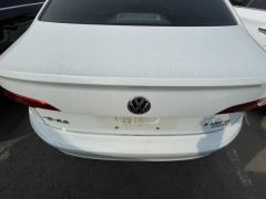 Volkswagen Jetta 280TSI Luxury Version - фото 9