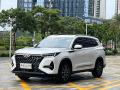Chery Tiggo 8 PRO 290T Premium Edition - фото 1