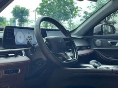 Chery Tiggo 8 PRO 290T Premium Edition - фото 14