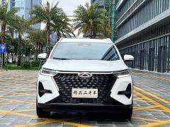 Chery Tiggo 8 PRO 290T Premium Edition - фото 2