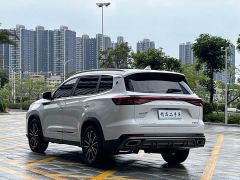 Chery Tiggo 8 PRO 290T Premium Edition - фото 4