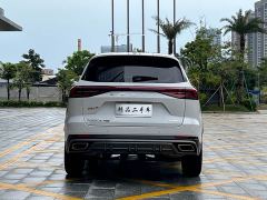 Chery Tiggo 8 PRO 290T Premium Edition - фото 5