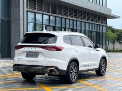 Chery Tiggo 8 PRO 290T Premium Edition - фото 6