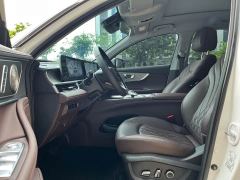 Chery Tiggo 8 PRO 290T Premium Edition - фото 8