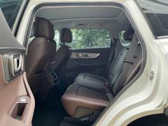 Chery Tiggo 8 PRO 290T Premium Edition - фото 9