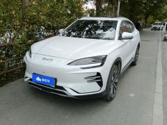 BYD Song PLUS EV 520km Luxury Edition - фото 1