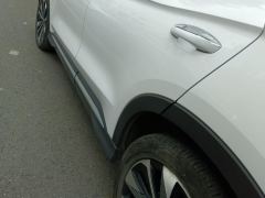 BYD Song PLUS EV 520km Luxury Edition - фото 11