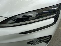 BYD Song PLUS EV 520km Luxury Edition - фото 4