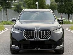 BMW X3 xDrive30L Premier M Sport Package - фото 1