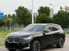 BMW X3 xDrive30L Premier M Sport Package - фото 2