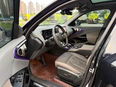 BMW X3 xDrive30L Premier M Sport Package - фото 7