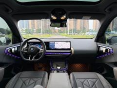 BMW X3 xDrive30L Premier M Sport Package - фото 8
