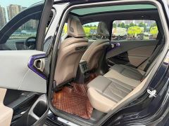 BMW X3 xDrive30L Premier M Sport Package - фото 9