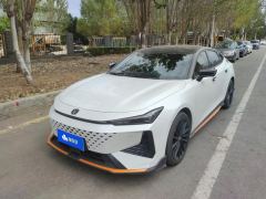 Changan UNI-V 1.5T Premium Sport - photo 1