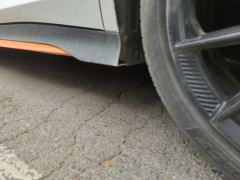 Changan UNI-V 1.5T Premium Sport - photo 11