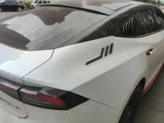 Changan UNI-V 1.5T Premium Sport - photo 5