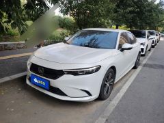 Honda Envix Style 240TURBO CVT Leading Edition - photo 1
