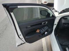 Honda Envix Style 240TURBO CVT Leading Edition - photo 12