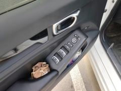 Honda Envix Style 240TURBO CVT Leading Edition - photo 13