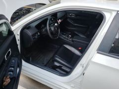Honda Envix Style 240TURBO CVT Leading Edition - photo 14