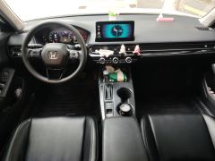 Honda Envix Style 240TURBO CVT Leading Edition - photo 16