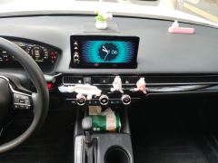 Honda Envix Style 240TURBO CVT Leading Edition - photo 17