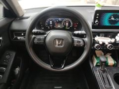 Honda Envix Style 240TURBO CVT Leading Edition - photo 18