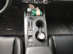 Honda Envix Style 240TURBO CVT Leading Edition - photo 19