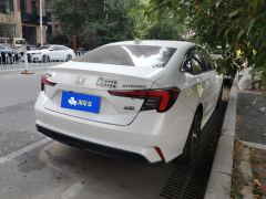 Honda Envix Style 240TURBO CVT Leading Edition - photo 2