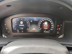 Honda Envix Style 240TURBO CVT Leading Edition - photo 20
