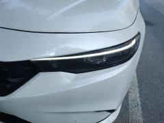 Honda Envix Style 240TURBO CVT Leading Edition - photo 4